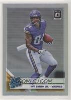 Rated Rookie - Irv Smith Jr. [EX to NM]