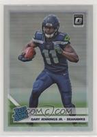 Rated Rookie - Gary Jennings Jr. [EX to NM]