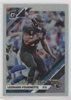 Leonard Fournette [EX to NM]