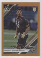 Rookies - Chauncey Gardner-Johnson [EX to NM] #/199