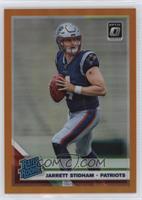 Rated Rookie - Jarrett Stidham #/199