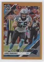 Luke Kuechly #/199