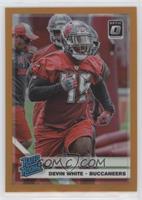 Rated Rookie - Devin White #/199