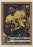 Rated Rookie - Devin Bush II #/199