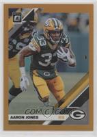 Aaron Jones #/199