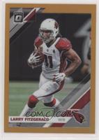 Larry Fitzgerald #/199