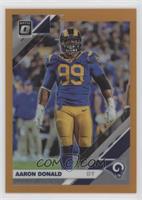 Aaron Donald #/199