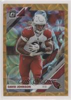 David Johnson #/79