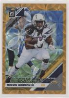 Melvin Gordon III #/79