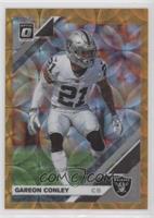 Gareon Conley #/79