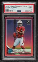 Rated Rookie - Kyler Murray [PSA 9 MINT]