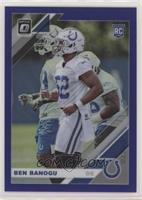 Rookies - Ben Banogu #/50