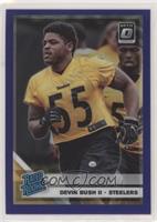 Rated Rookie - Devin Bush II #/50