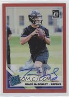 Rated Rookie - Trace McSorley #/50