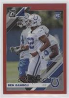 Rookies - Ben Banogu #/99