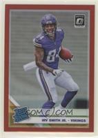 Rated Rookie - Irv Smith Jr. [EX to NM] #/99
