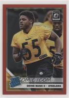 Rated Rookie - Devin Bush II #/99