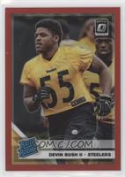 Rated Rookie - Devin Bush II #/99