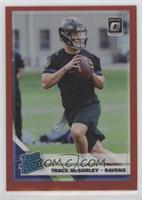 Rated Rookie - Trace McSorley #/99