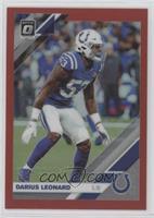 Darius Leonard #/99