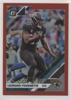 Leonard Fournette #/99