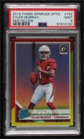 Rated Rookie - Kyler Murray [PSA 9 MINT]