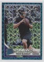 Rated Rookie - Trace McSorley [EX to NM]
