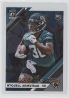 Rookies - Ryquell Armstead [EX to NM]