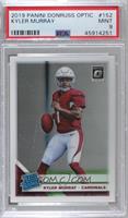 Rated Rookie - Kyler Murray [PSA 9 MINT]