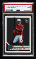 Rated Rookie - Kyler Murray [PSA 9 MINT]