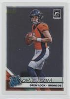 Rated Rookie - Drew Lock