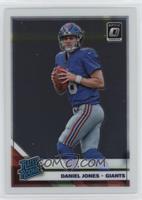 Rated Rookie - Daniel Jones [EX to NM]