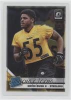 Rated Rookie - Devin Bush II [EX to NM]