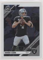 Derek Carr