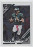 Carson Wentz