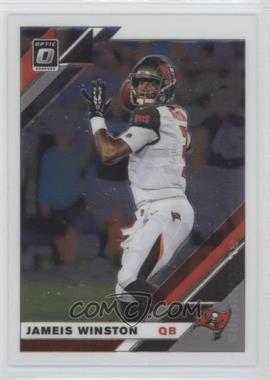 2019 Panini Donruss Optic - [Base] #91 - Jameis Winston