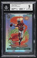 Kyler Murray [BGS 9 MINT]