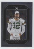 Aaron Rodgers [EX to NM]