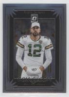 Aaron Rodgers