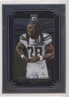 Melvin Gordon III