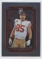 George Kittle [EX to NM]