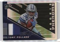 Tony Pollard #/50