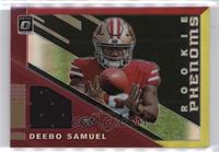 Deebo Samuel