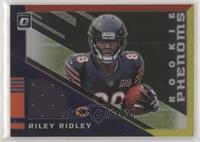 Riley Ridley