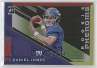 Daniel Jones