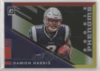 Damien Harris