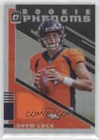 Drew Lock [EX to NM]