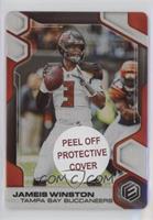 Jameis Winston [EX to NM] #/75