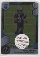 Rookies - Will Grier #/75