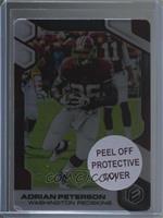 Adrian Peterson #/75